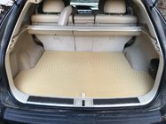 Lexus RX 2009–2015 Bagagerumsmatta (EVA, beige) foto 1