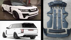 Range Rover IV L405 2013–2021 Bodykit 2013-2017 (Hamen) foto 1