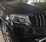 Mercedes GL/GLS-klass X166 2012–2019 Framlyktor Halogen till LED (för ombyggda bilar från GL till GLS, 2 st.) foto 5