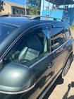 Volkswagen Touareg 2002–2010 Vindavvisare (4 st, Perflex Standart) foto 1