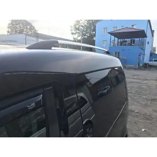 Kromade takrails