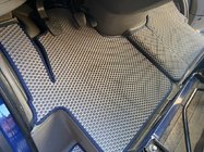 Mercedes Sprinter W906 2006–2018 EVA bilmattor V1 (grå) foto 1