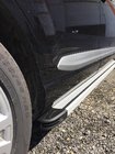 Audi Q7 2015–2026 Sidosteg Maya V4 (2 st, aluminium) foto 6