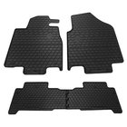 Chevrolet Tacuma/Rezzo 2000–2008 Gummimattor för kupén Stingray (4 st) foto 1