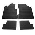 GreatWall Haval/Hover H3 2005–2013 Gummimattor till kupén (4 st, Stingray Premium) foto 1