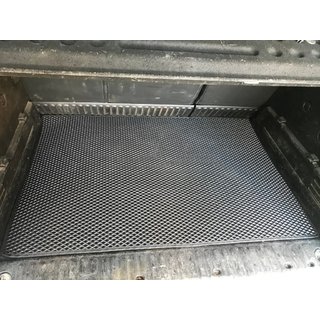 Bagagerumsmatta (EVA, svart) Renault Kangoo 2008–2020 foto 1