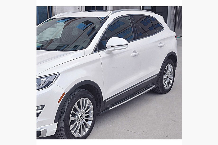 Lincoln MKX 2015– Sidosteg OEM V2 (2 st) Foto 1