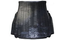 BMW 5-serie E39 1996–2003 Gummimatta till bagagerum SD (Autogumm, gummi) foto 1