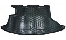 Chevrolet Niva 1998–2020 Bagagerumsmatta i plast foto 1