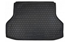 Chevrolet Lacetti 2003–2024 Bagagerumsmatta SD (Autogumm, plast) foto 1