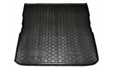 Mitsubishi Grandis 2003–2011 Bagagerumsmatta i plast foto 1
