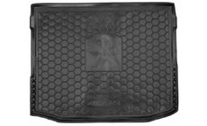 Peugeot 4008 2012–2017 Bagagerumsmatta i plast foto 1