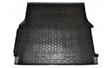 Range Rover III L322 2002–2012 Bagagerumsmatta i plast foto 1
