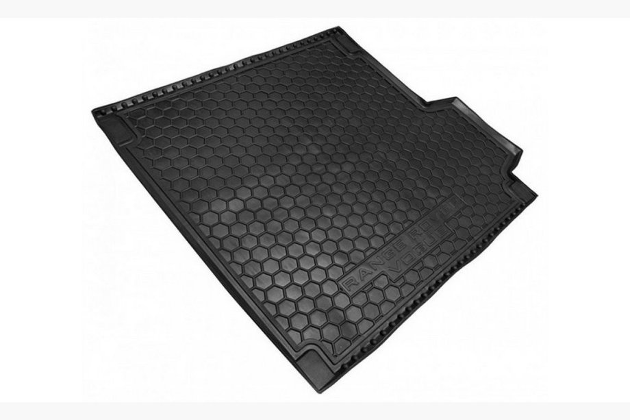 Range Rover IV L405 2013–2021 Bagagerumsmatta i plast Image