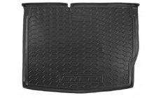 Kia Niro 2016–2021 Bagagerumsmatta i plast foto 1