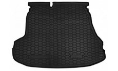 Kia Magentis 2006–2012 Bagagerumsmatta i plast foto 1