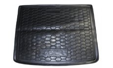 Chevrolet Volt 2010–2016 Bagagerumsmatta i plast foto 1