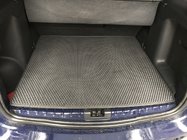 Renault Duster 2008–2017 EVA bagagerumsmatta (svart) foto 1