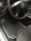 Volkswagen Passat B5 1997–2005 EVA bilmattor (svarta) foto 1