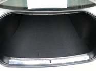 Volkswagen Passat B5 1997–2005 Bagagerumsmatta SD (EVA, svart) foto 4