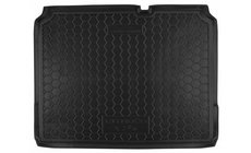 Citroen C-4 2010–2018 Bagagerumsmatta HB (Autogumm, plast) foto 1