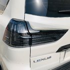 Lexus LX570/450d 2008–2022 Baklyktor 2016+ (Superior Black, 2 st) foto 2