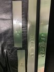 Jeep Grand Cherokee WK2 2010–2021 Instegslister Carmos (4 st, rostfritt) foto 2