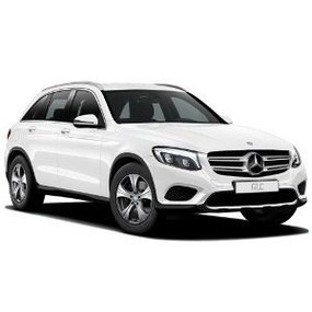 Tuning Mercedes GLC X253 2015-2022