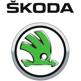 Китай Skoda