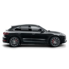 Tuning Porsche Macan 2014-2024