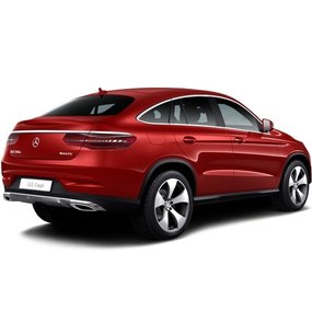 Tuning till Mercedes GLE coupe C292 2015-2019