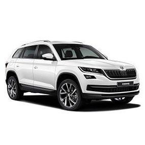 Tuning till Skoda Kodiaq 2016-2023