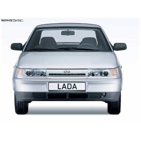 Tuning ВАЗ 2110-21115 1995-2015