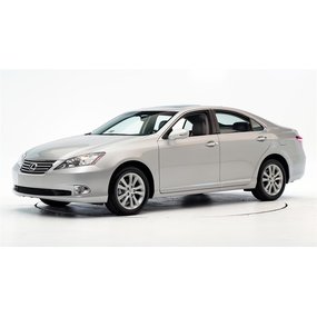 Tuning Lexus ES 2012-2018
