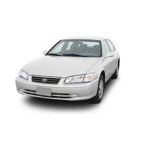 Tuning till Toyota Camry 1997-2002