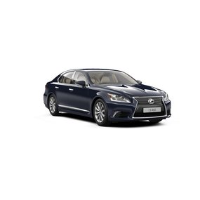 Tuning Lexus LS 2007-2017