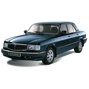 Tuning 31-serien 1981-1992