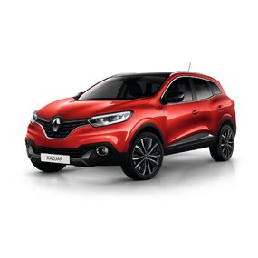 Tuning för Renault Kadjar 2015-2022