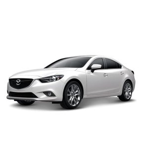 Tuning till Mazda 6 2012-2024