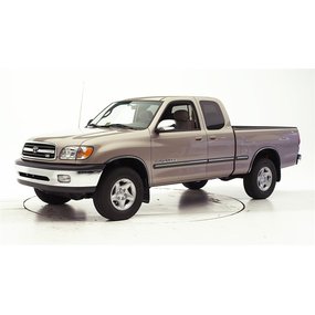 Tuning till Toyota Tundra 2000-2006