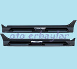 Hyundai Tucson JM 2004– Sidosteg i plast S003 (plast) foto 1