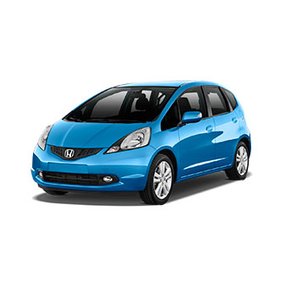Tuning Honda FIT/Jazz 2009-2013