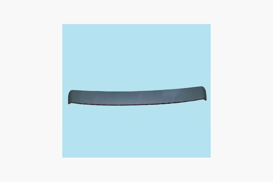 Hyundai Tucson JM 2004– Spoiler Niken (för lackering) Image