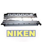 Porsche Cayenne 2003–2010 ORIGINAL !!! Sidosteg (2 st, aluminium) foto 1