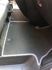 Fiat Talento 2016– EVA-golvmattor (2 st, svarta) foto 1