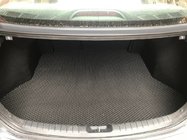 Hyundai Elantra (AD) 2015–2020 Bagagerumsmatta (svart, EVA) foto 1