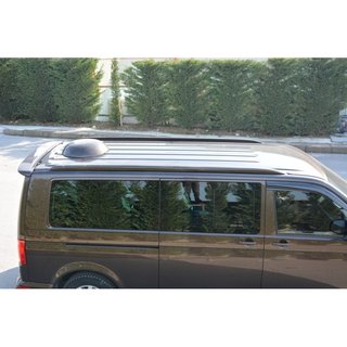 Takrails Multivan-style (för lackering) Volkswagen T6 2015–2024 foto 1