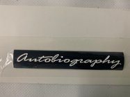 Range Rover Sport 2014–2022 Emblem Autobiography (typ-1) foto 1