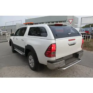 Hardtop till flak (Canopy) Toyota Hilux 2015– foto 1