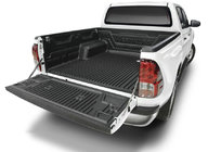 Toyota Hilux 2015– Bagagerumstråg foto 1